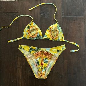 COPY - Dolce & gabbana vintage swim